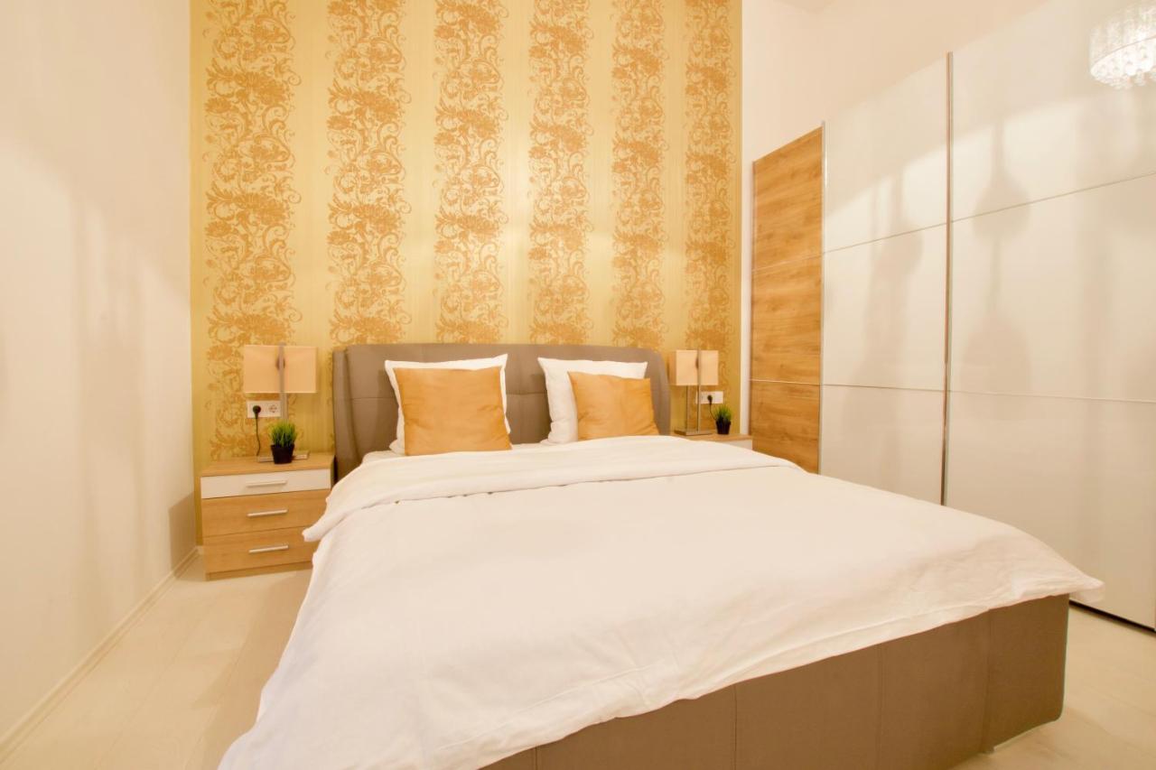 Appartamento Premium By Hi5 - Elegant Budapest