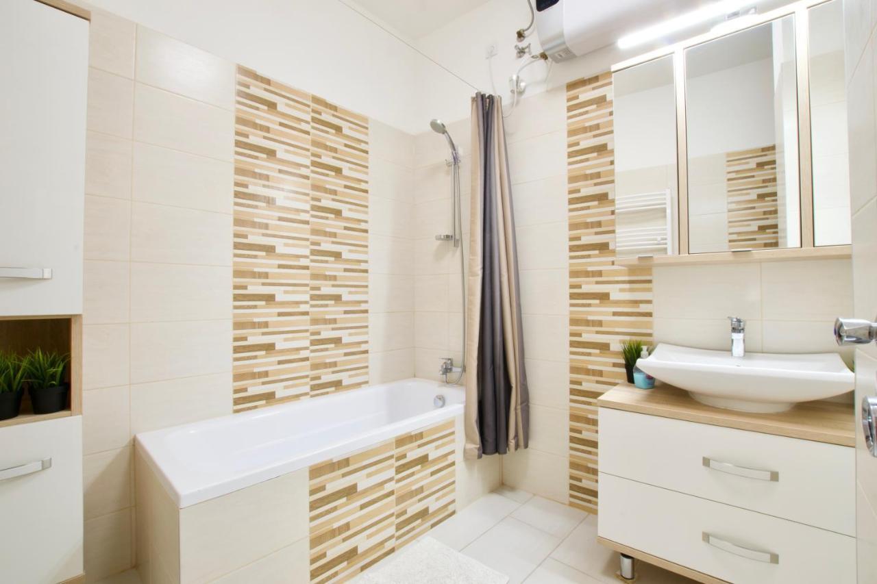 Premium By Hi5 - Elegant Appartamento Budapest