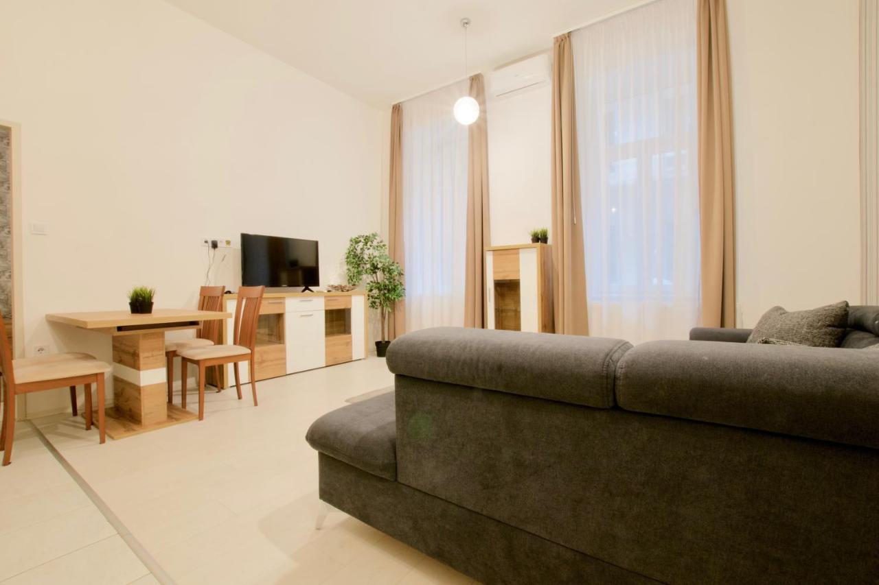 Premium By Hi5 - Elegant Appartamento *