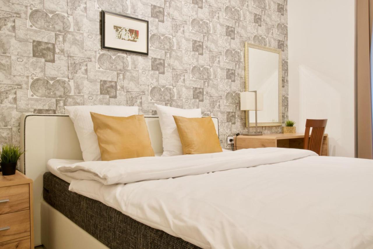 Apartment Premium By Hi5 - Elegant