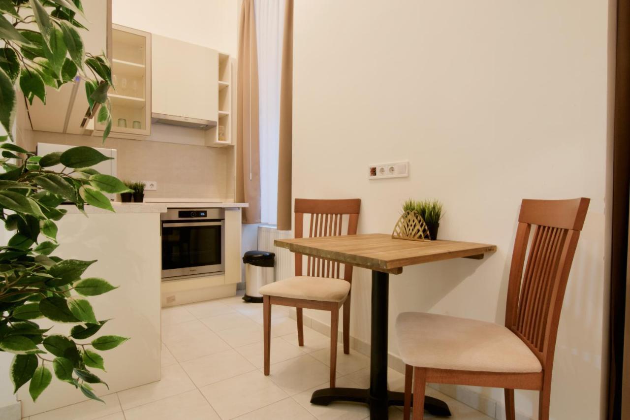 Apartman Premium By Hi5 - Elegant