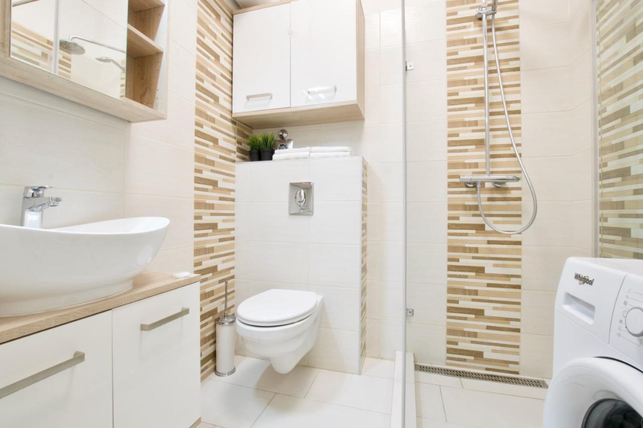 Premium By Hi5 - Elegant Apartman