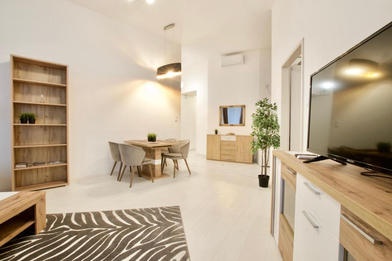 Apartman Premium By Hi5 - Elegant Budapest